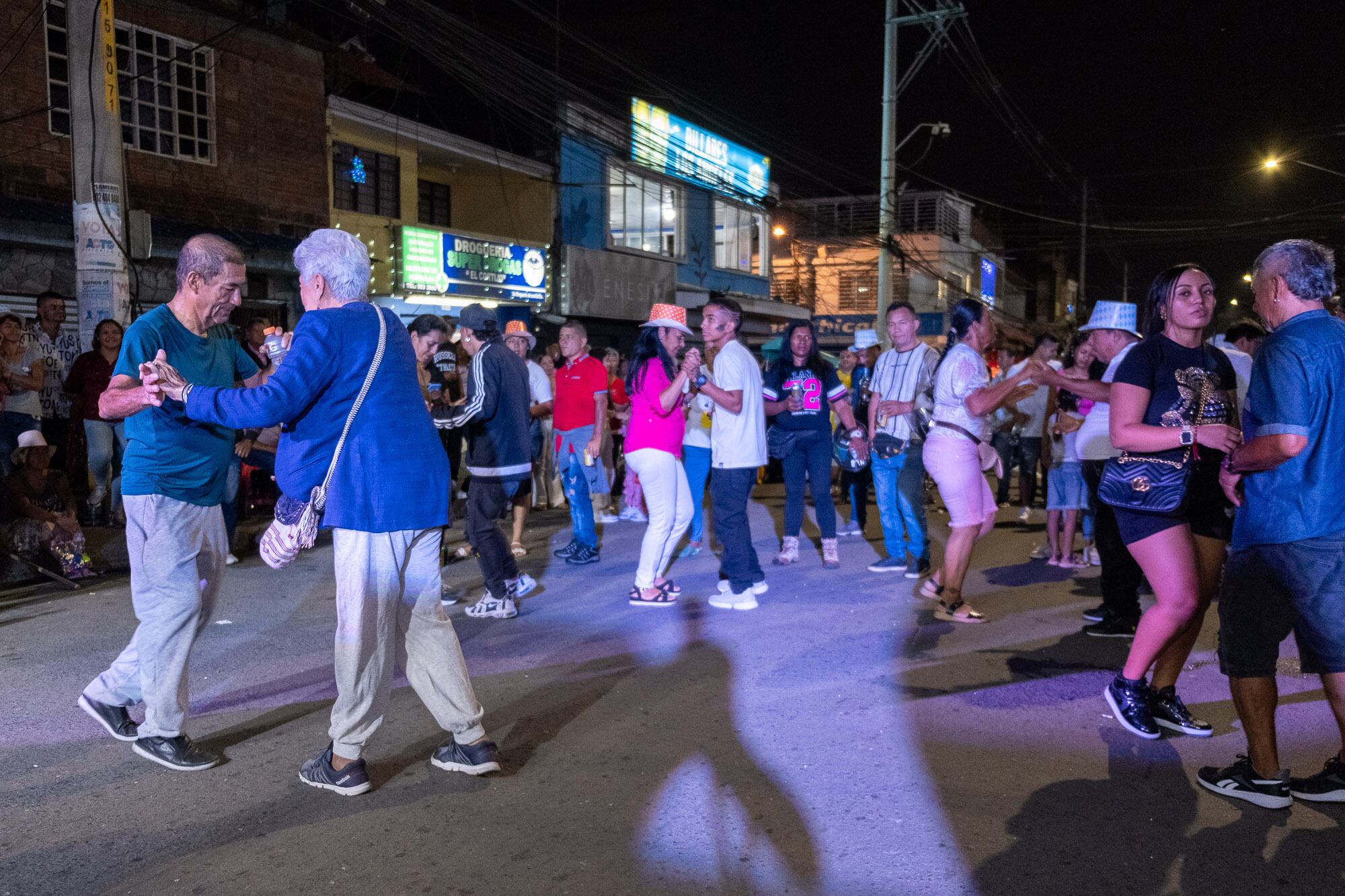 La ‘Feria Rural y Comunera’ tiene este 2023 un total de 37 eventos.