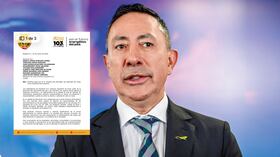 USO le pide a la junta directiva de Ecopetrol remover a Ricardo Roa de la presidencia.