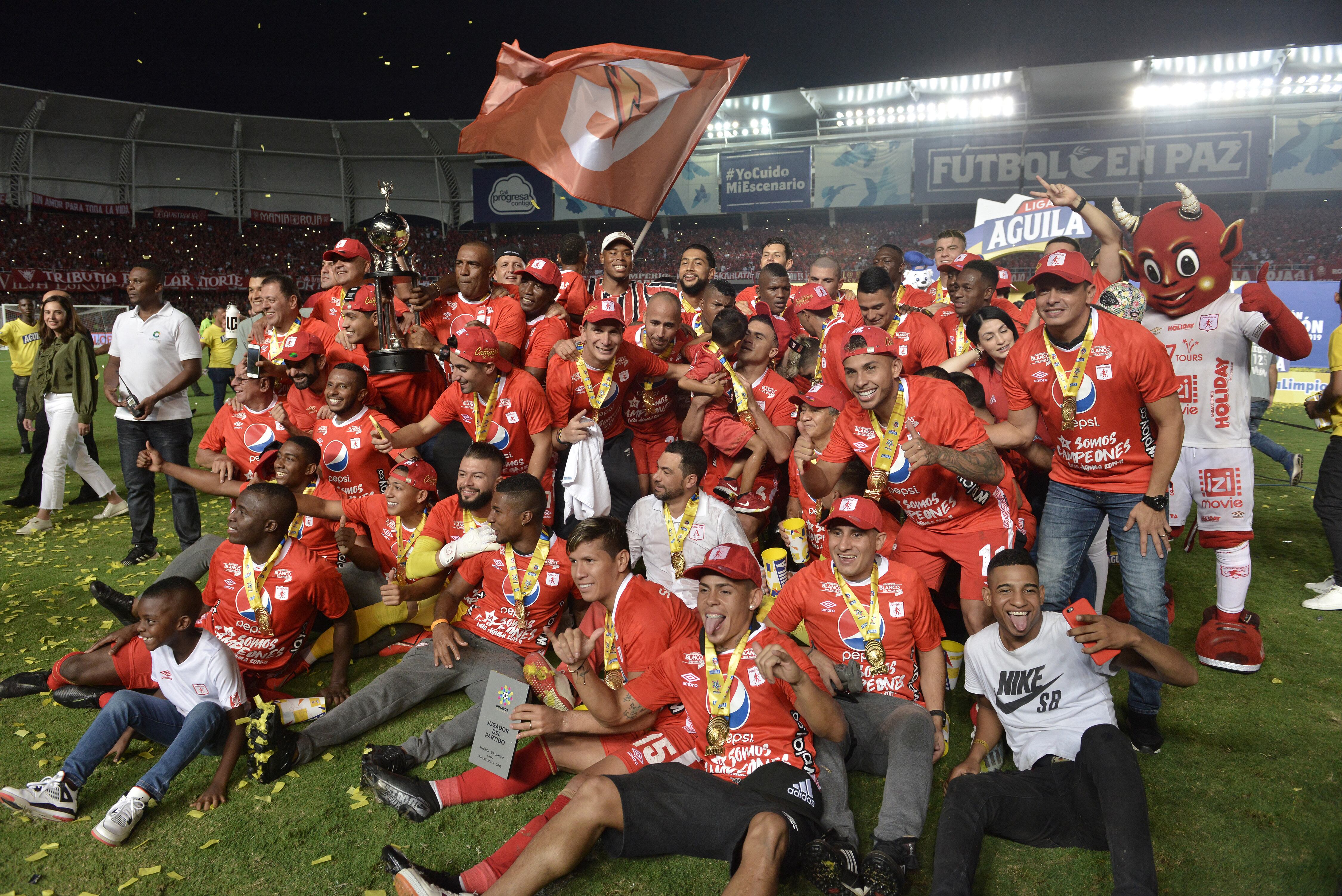 Ricardo Pérez ya ha tenido cargos administrativos en Fortaleza, Bucaramanga y América.