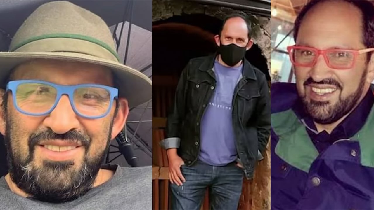 Jorge Alberto Villalobos Herrera es accionista del prestigioso restaurante "Trankilo", en Cajicá (Cundinamarca). Fue retirado de su trabajo como administrador del establecimiento tras las denuncias en su contra.