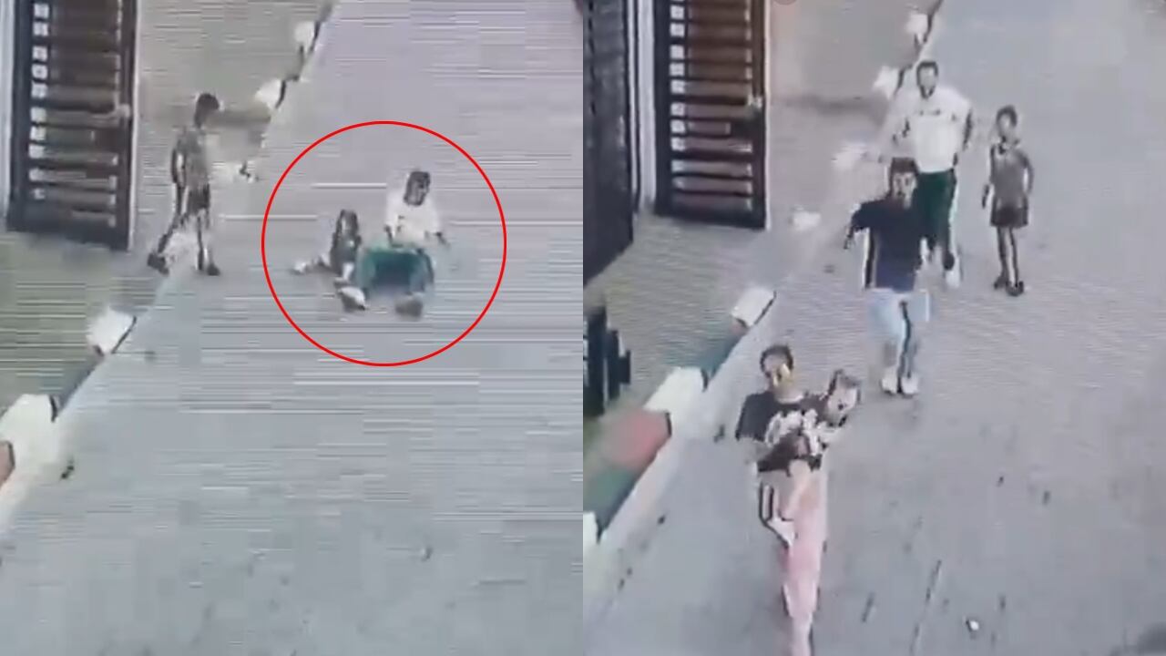 La familia ha pedido a las autoridades que el hecho no quede en la impunidad.