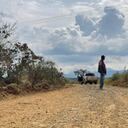 Foto referencial del municipio Buenos Aires, Cauca.