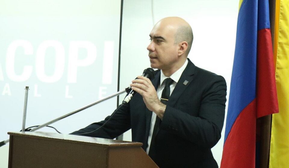 Carlos Andrés Pérez Galindo dijo que las afirmaciones de Luisa Fernanda Herrera son falsas.