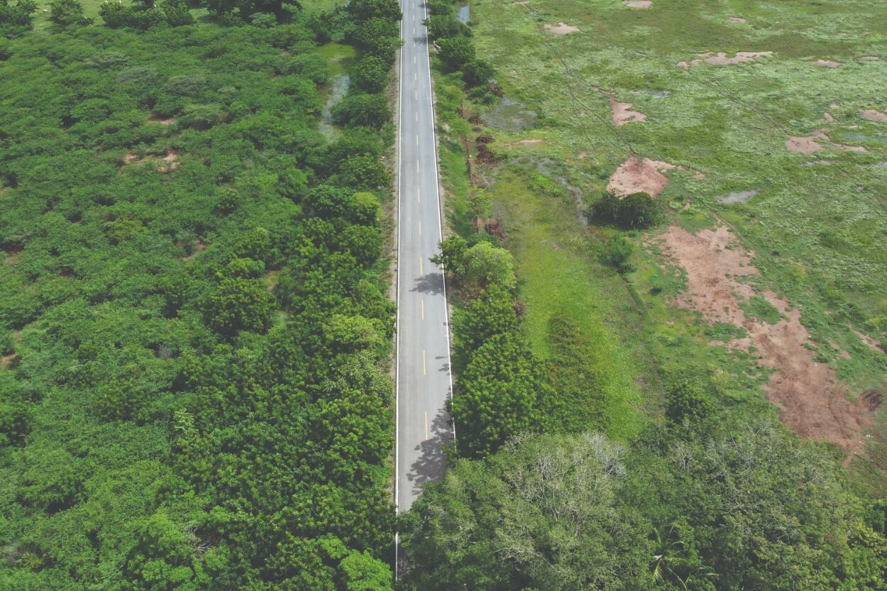 La obra Cuatro Vientos-Codazzi ha generado 1.043 empleos.