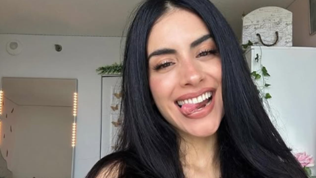 Jessica Cediel habló de tema en redes sociales.