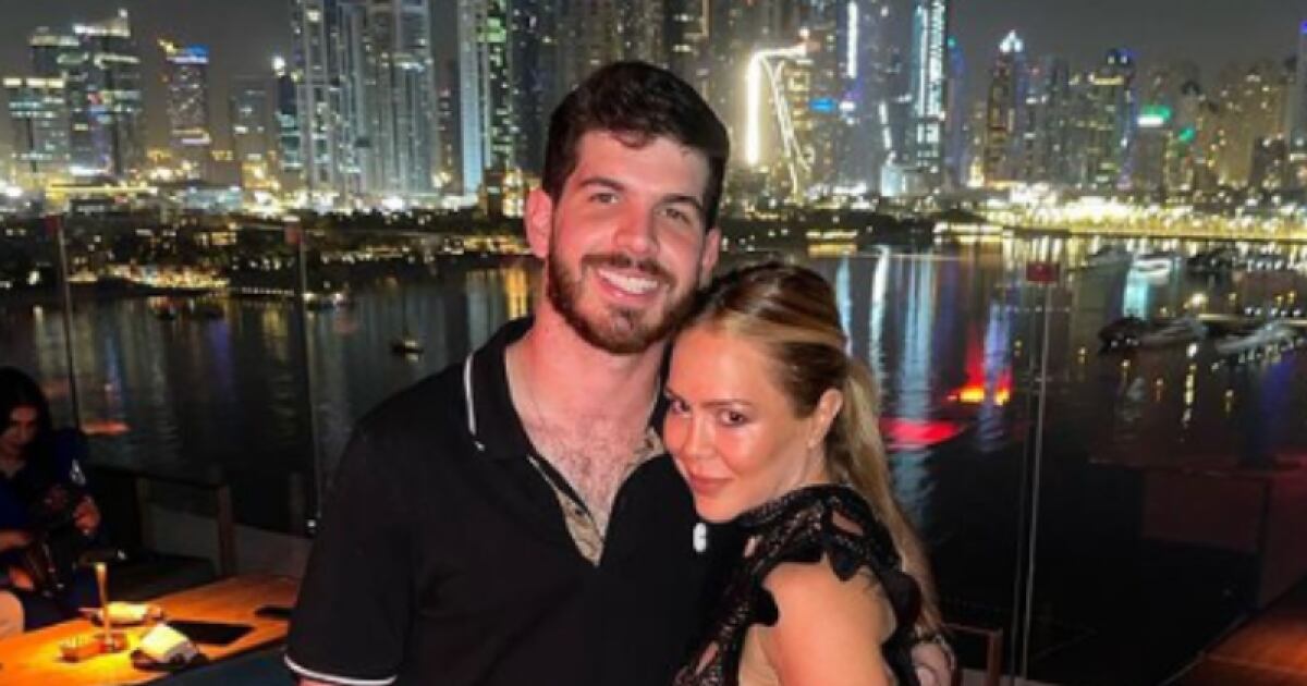 Foto: Captura de pantalla / Redes sociales