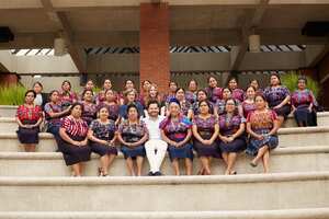 Cultura en Colombia moda 2022. Foto: Juan Pablo Socarrás.