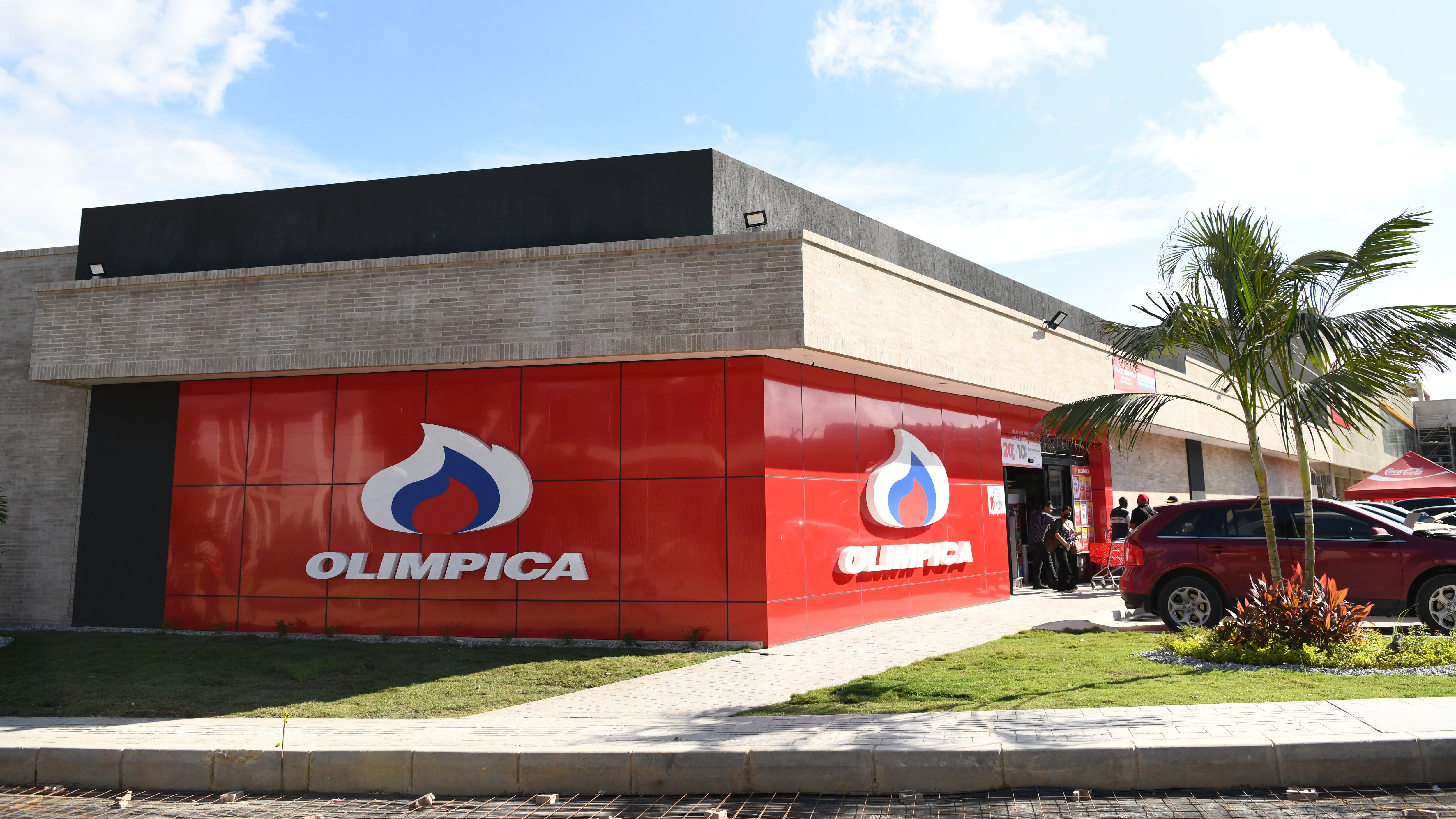 Olímpica cumple 70 años. Así logró convertirse en una de las empresas más queridas por los colombianos