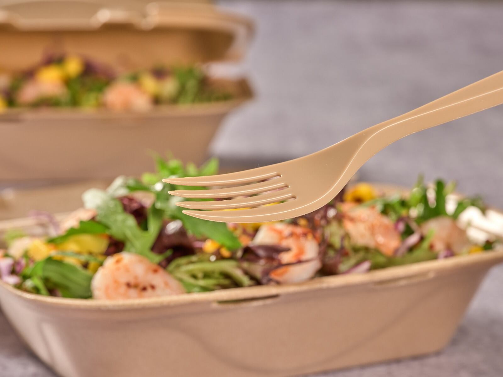 Gracias a sus menores costos de producción, la línea Darnel BIO es la alternativa biodegradable más económica.