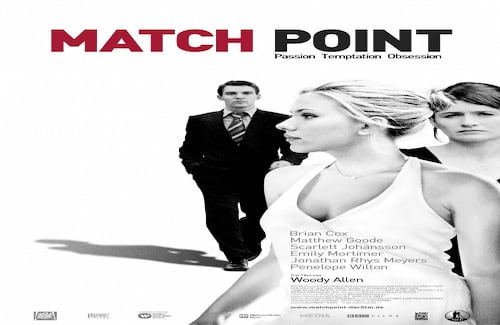 Match point 2005