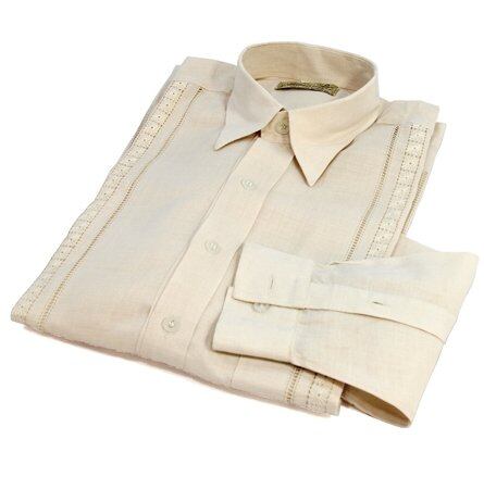 Camisa de Gutierrez $140.000