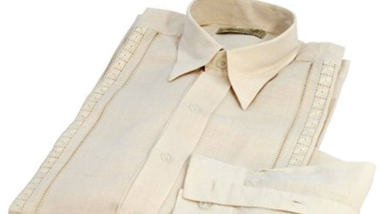 Camisa de Gutierrez $140.000