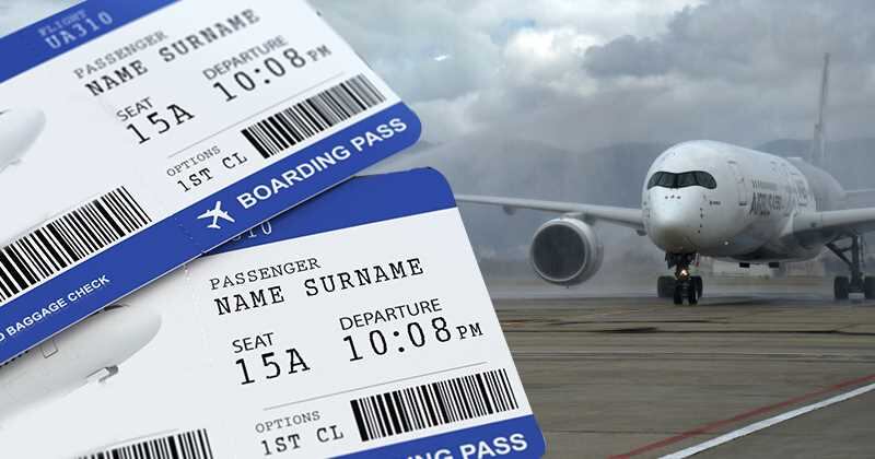 Los tiquetes aéreos también bajarán de precio en Colombia.