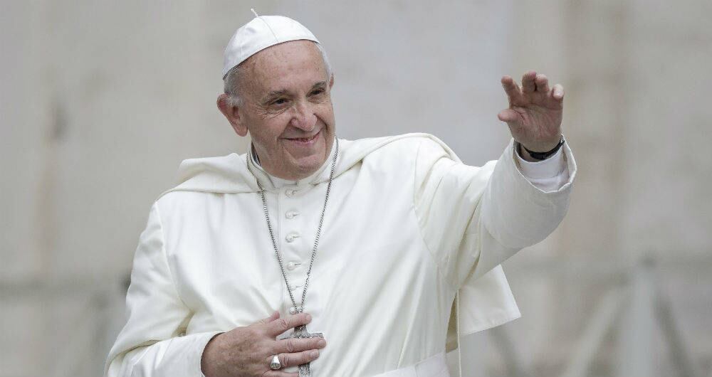 Este viernes se conoció que el esquema de seguridad que cuidará a Francisco durante su permanencia en Irak está integrado por 10.000 hombres.