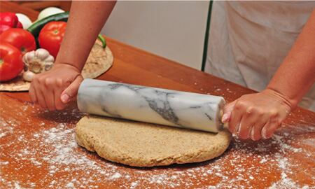 Consejos para cocinar en casa