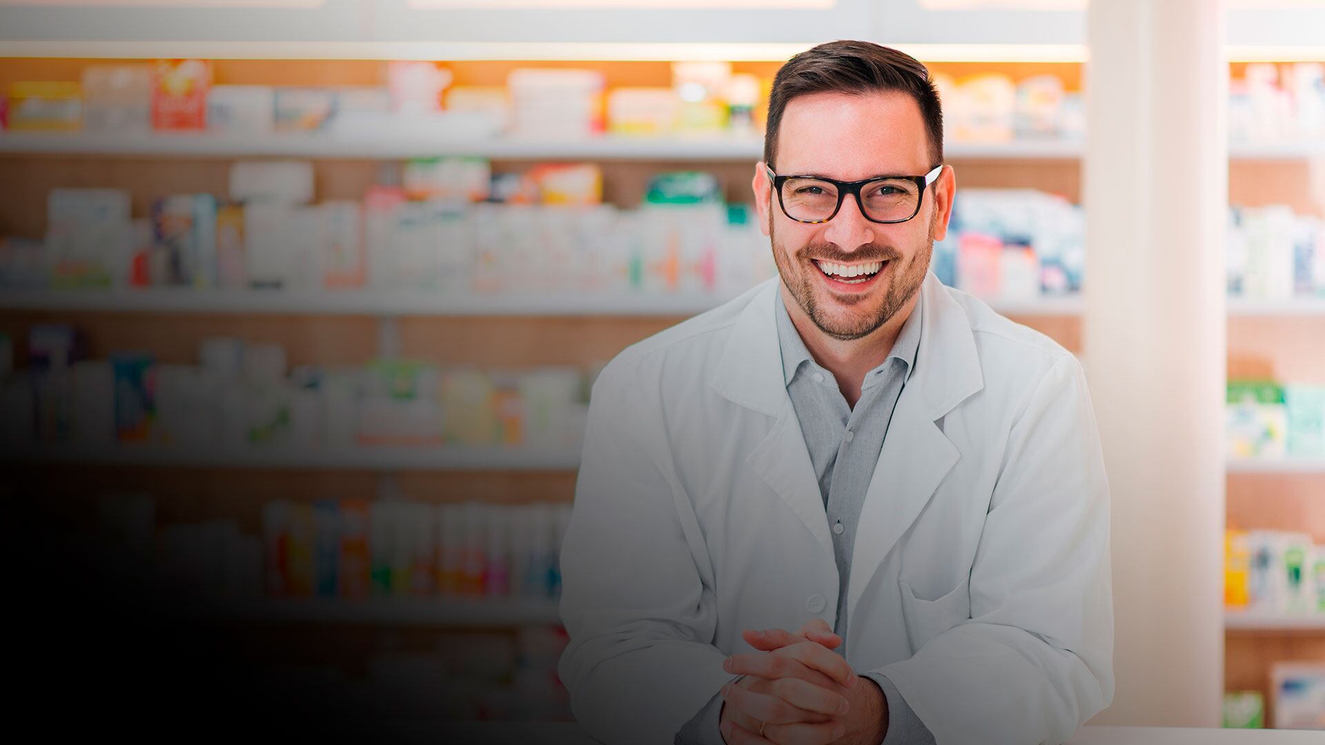 Especial Industria farmacéutica