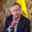 Gustavo Petro. Presidente de la República.
Bogotá Diciembre 15 de 2022.
Foto: Juan Carlos Sierra-Revista Semana.