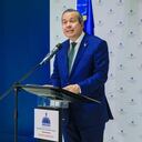 El ministro de Medio Ambiente de República Dominicana, Orlando Jorge Mera fue asesinado cuando se encontraba en su despacho.