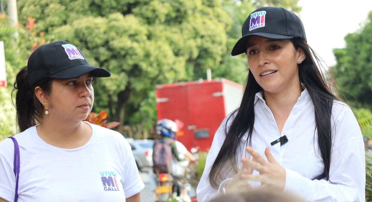 Alcaldía de Palmira gestionó recursos con ayuda internacional