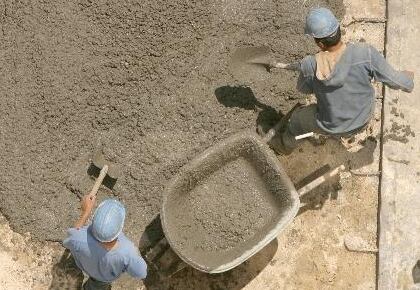 Precios del cemento necesitan medidas concretas