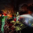 Incendio Tolima
Gobernación d21 agosto 2026