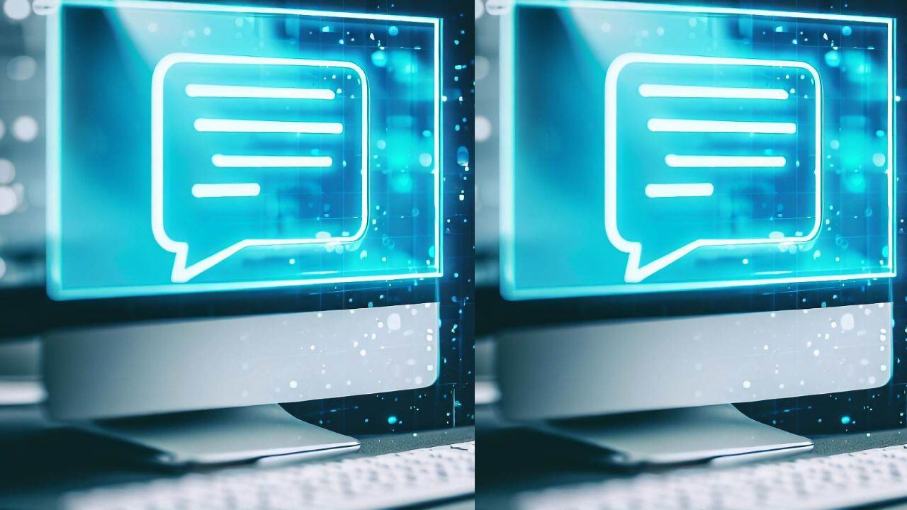 Cómo enviar mensajes de texto desde su computador.