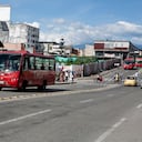 Los taxis en la capital del Quindío tienen pico y placa de viernes a martes