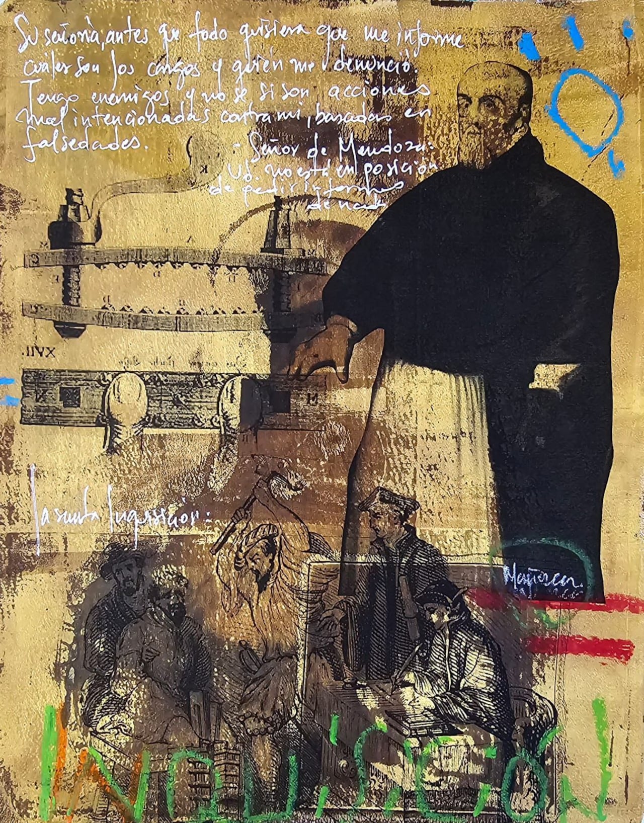 En esta novela, el amor y la medicina se entrelazan con la historia de una ciudad que vibraba entre el esplendor económico y el rigor de las creencias religiosas.