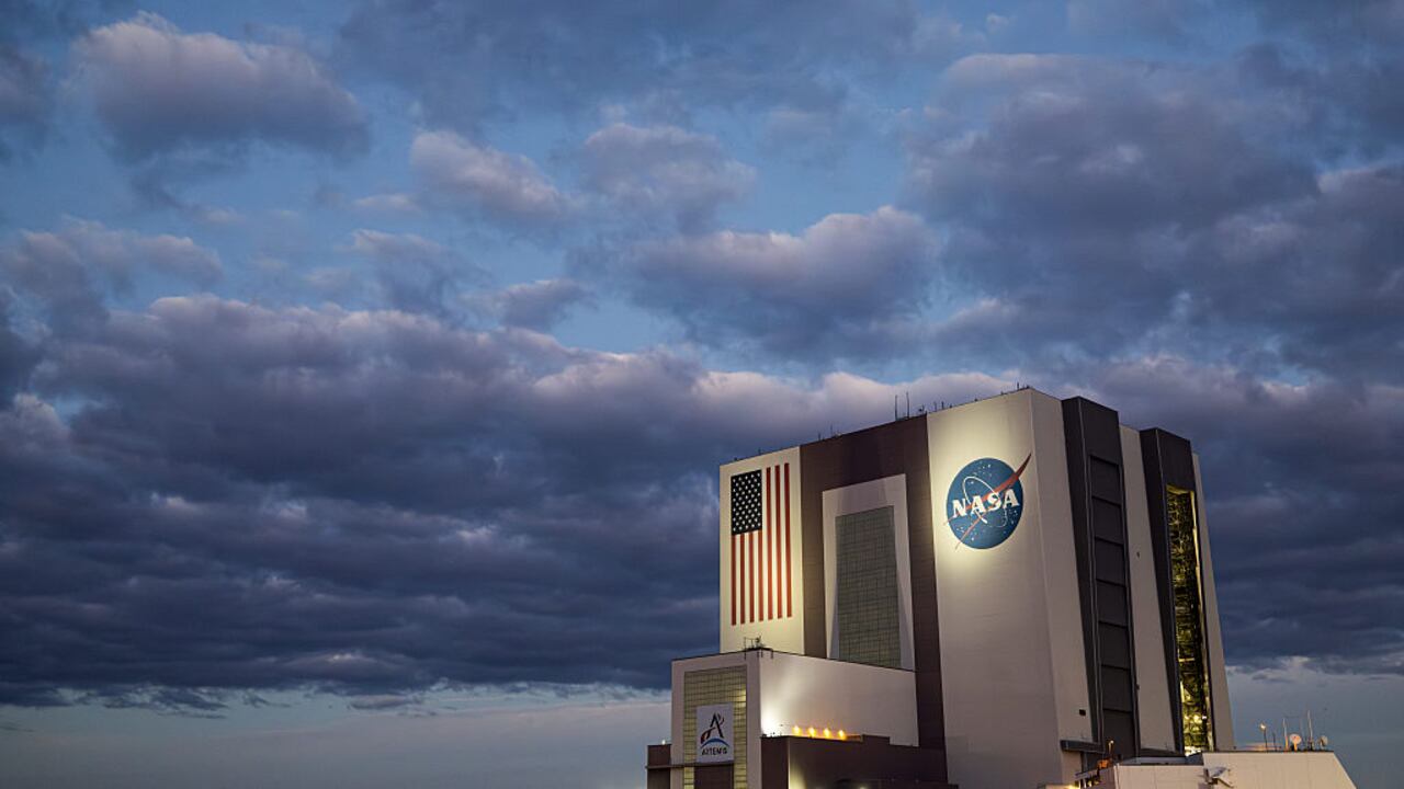 Más de 50 años después, astronautas volverían a orbitar la Luna.