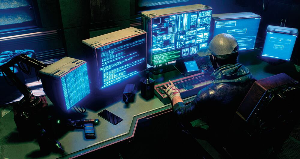 Los batallones de inteligencia y contrainteligencia tuvieron una reducción y a los especialistas los enviaron hacia regiones apartadas del país. 