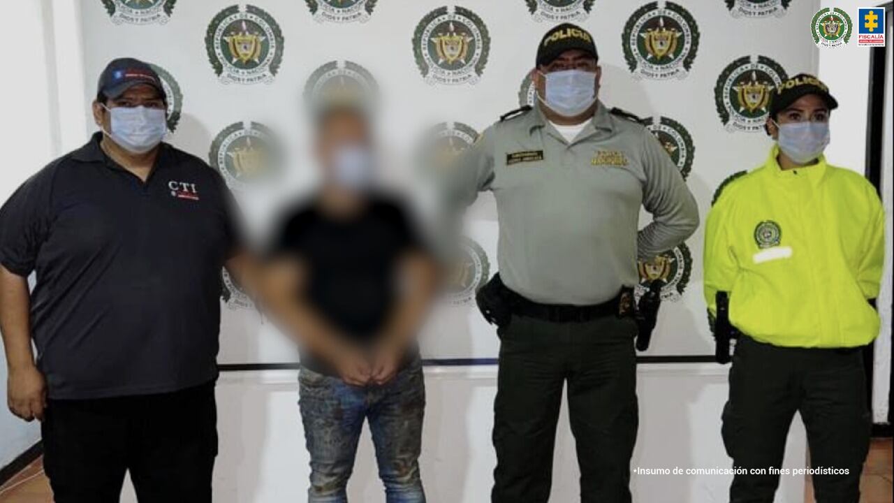 Jenny Marcela Tovar, la mujer que denunció maltrato de su esposo en Caldas fue asesinada en Cundinamarca.