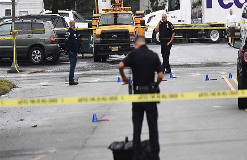 Atentados terroristas en Nueva Jersey y Nueva York pusieron en alerta a las autoridades estadounidenses. La policía vinculó a Ahmad Khan Rahami como principal sospechoso de las bombas detonadas de ese fin de semana.