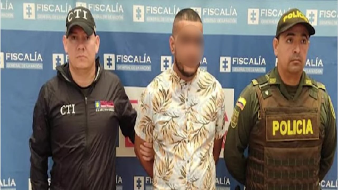 El hombre fue judicializado por los delitos de violencia intrafamiliar y acceso carnal violento.