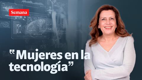 María Margarita Castro CEO de BluHorizon