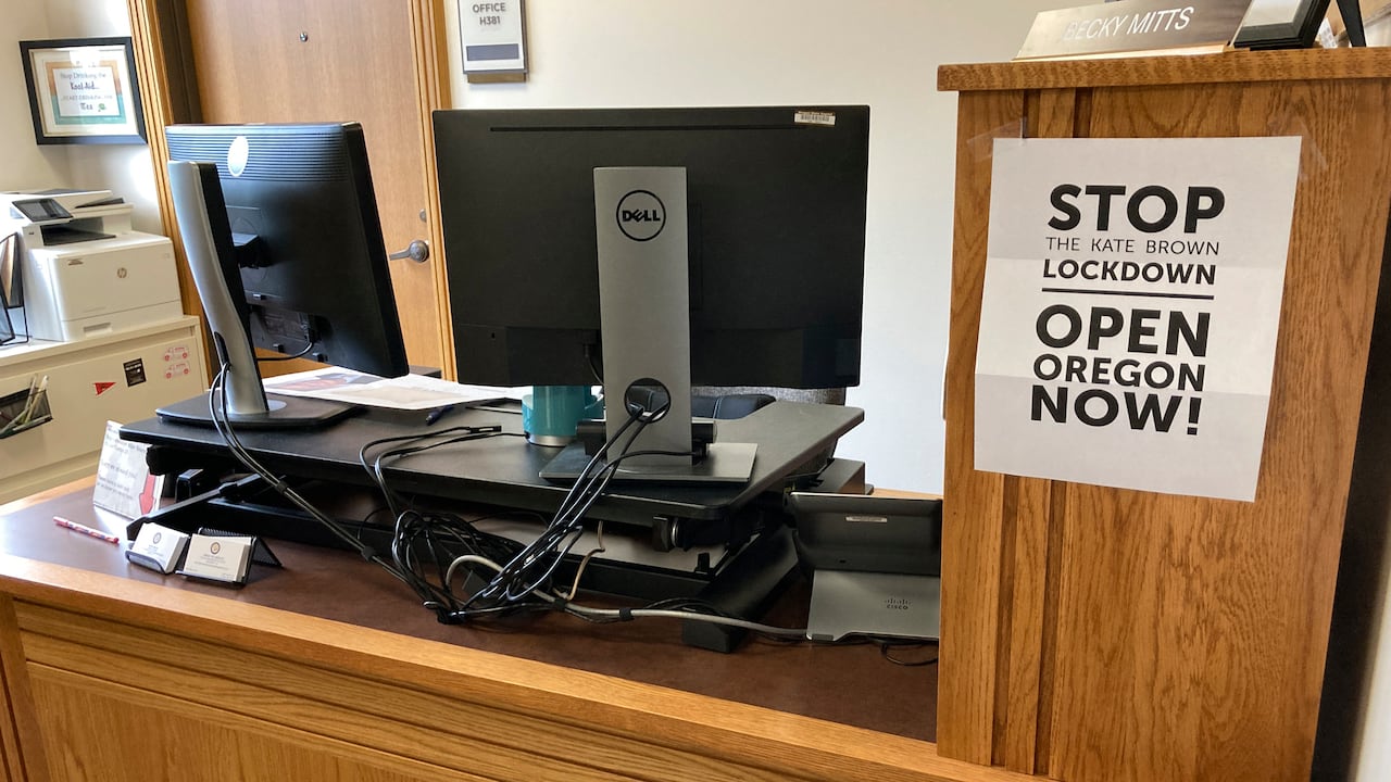 (AP Photo/Andrew Selsky)