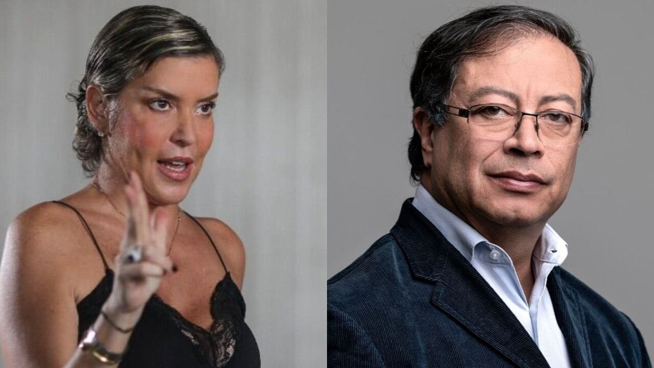 La exembajadora volvió a hablar de una de las polémicas que salpica al Gobierno Petro.