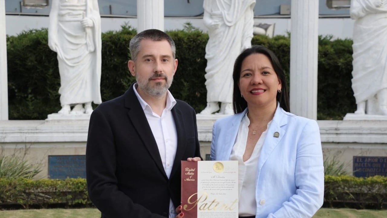 El proyecto fue liderado por la investigadora colombiana Claudia Liliana Zúñiga Cañón y por el científico español Rafael Asorey Cacheda