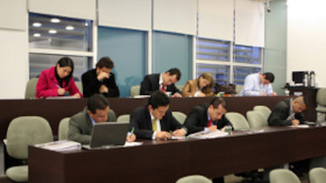 Lo relevante no está en conseguir un cargo más alto, sino en poner en práctica proyectos con lo aprendido.