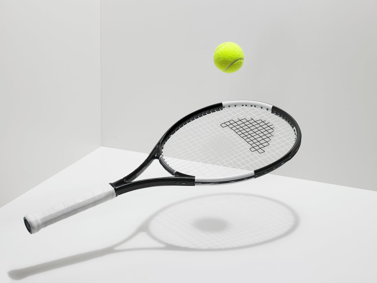 Raquetas de tenis