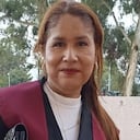 Carmen Cecilia Lora Carrascal, la profesora que motivó un fallo de la Superintendencia de Industria, contra Finsocial.