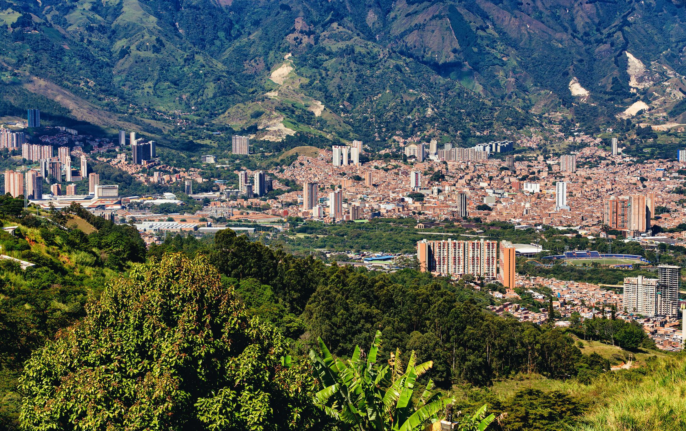 Copacabana, Antioquia