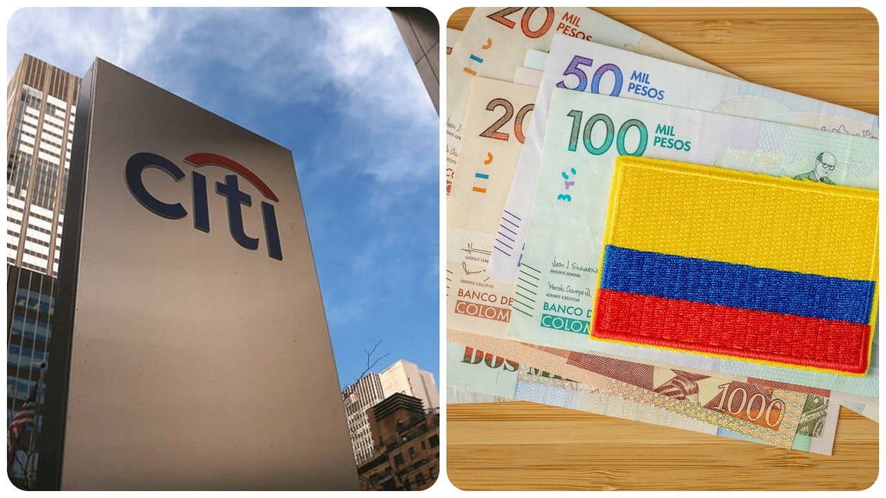 Los analistas del Citi consideran que el déficit fiscal y la creciente inflación son un lastre que debe ser corregido.