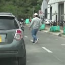 Wilmar Sánchez, alias el Gato, considerado el Pablo Escobar de Ecuador