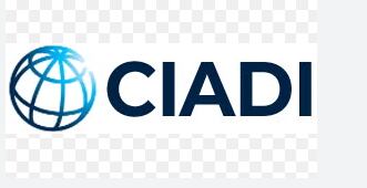 Logo Ciadi