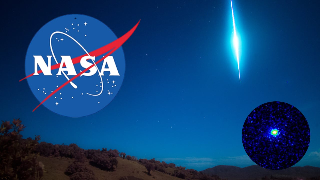 La incertidumbre por 3I/ATLAS pone a prueba la preparación de la NASA.