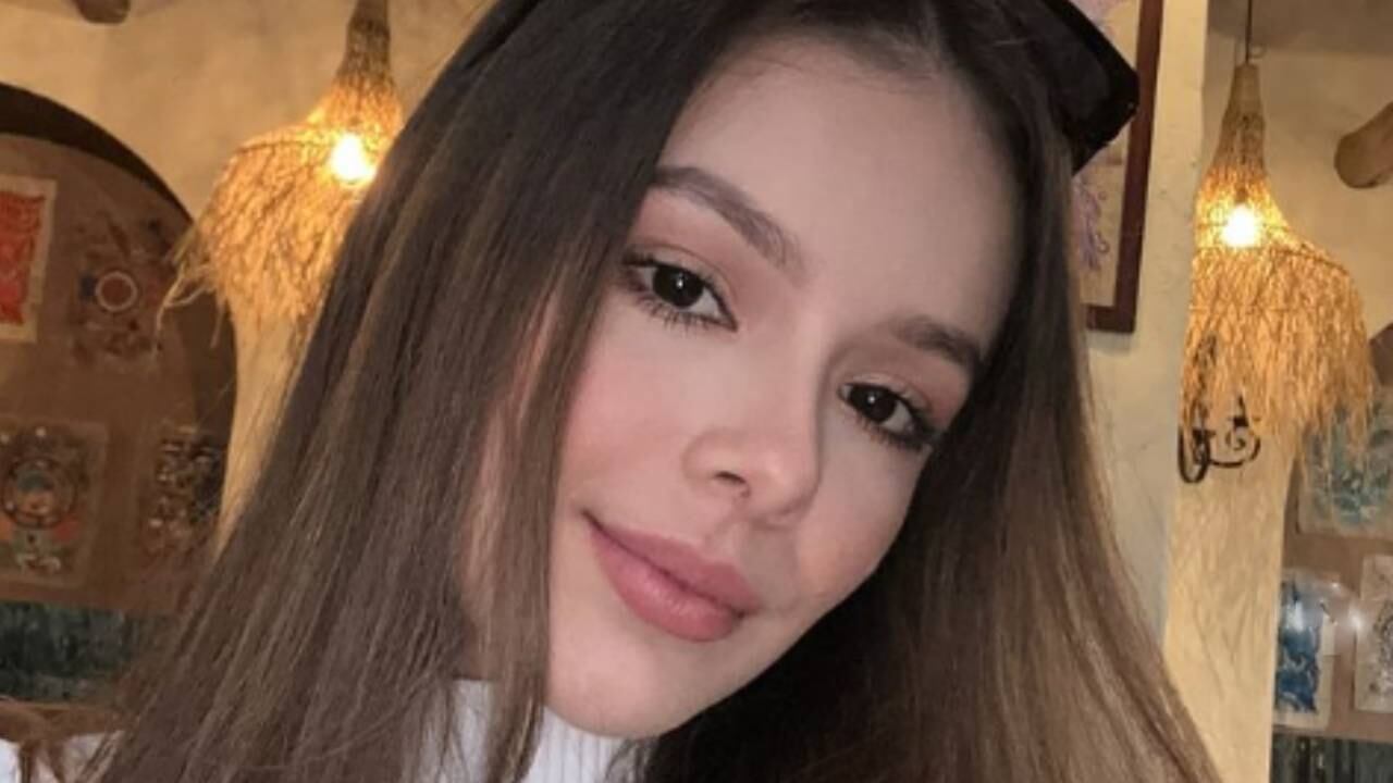 La colombiana habría flechado el corazón del jugador colombiano.