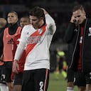 River viene de caer eliminado por Tigre en la semifinal de la Copa de la Liga