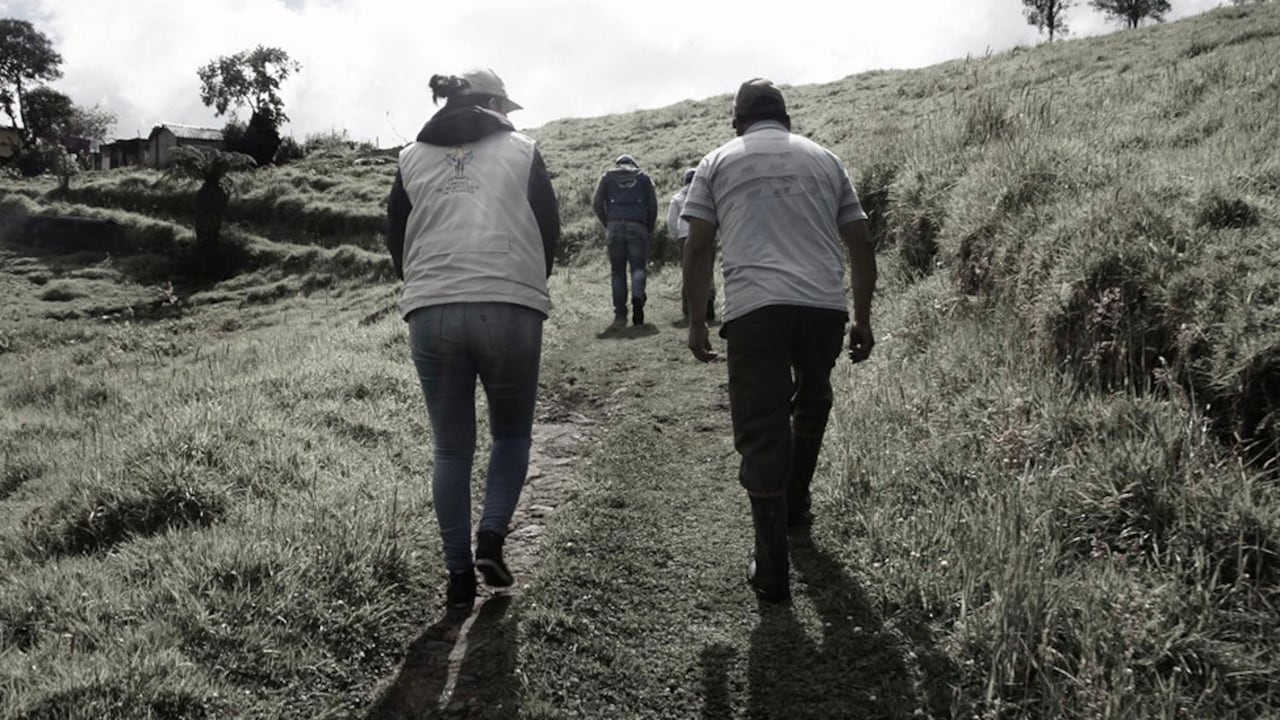 Unidad de Restitución de Tierras denuncia desaparición de comisión en Mesetas, Meta