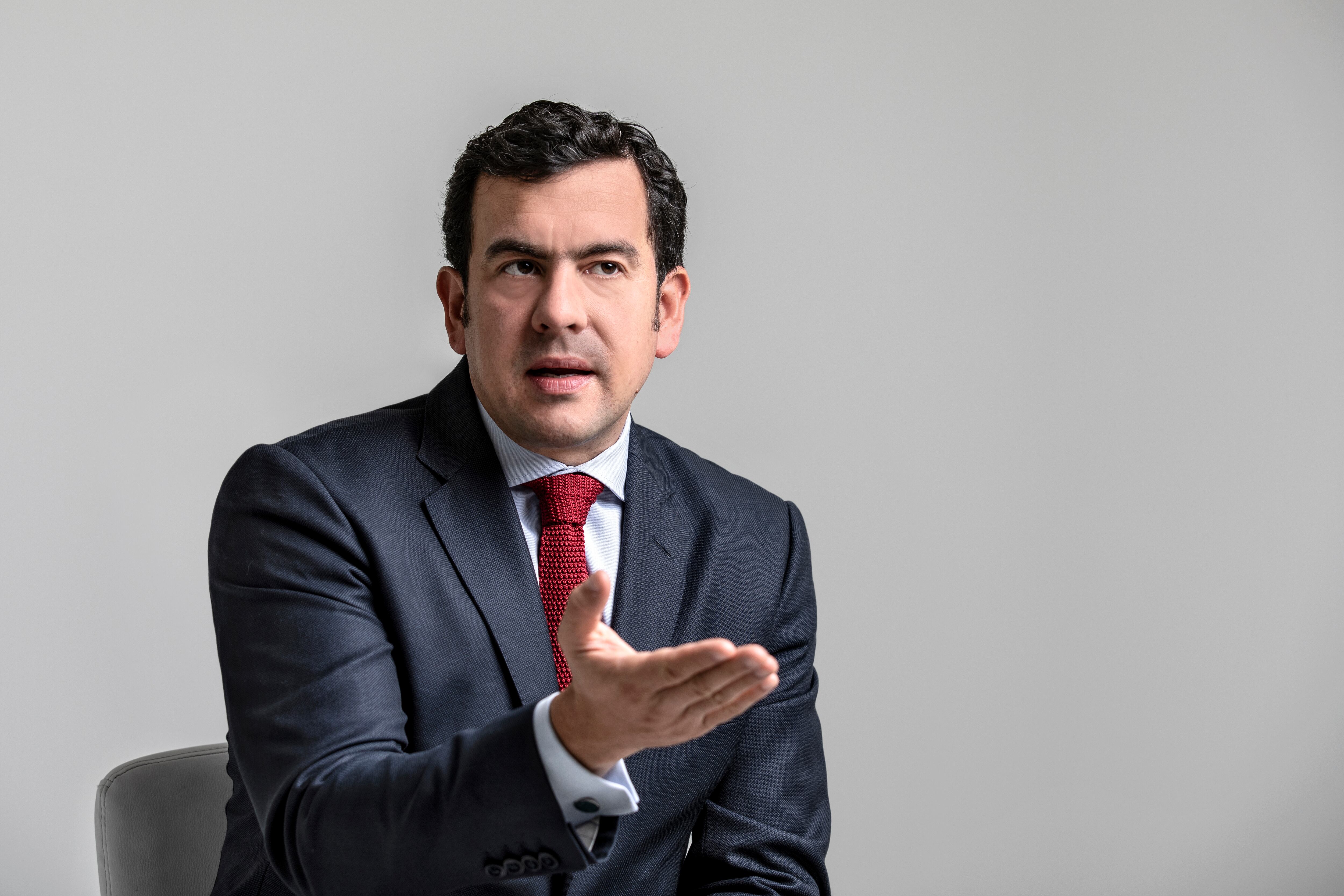 Rodrigo Lara Restrepo