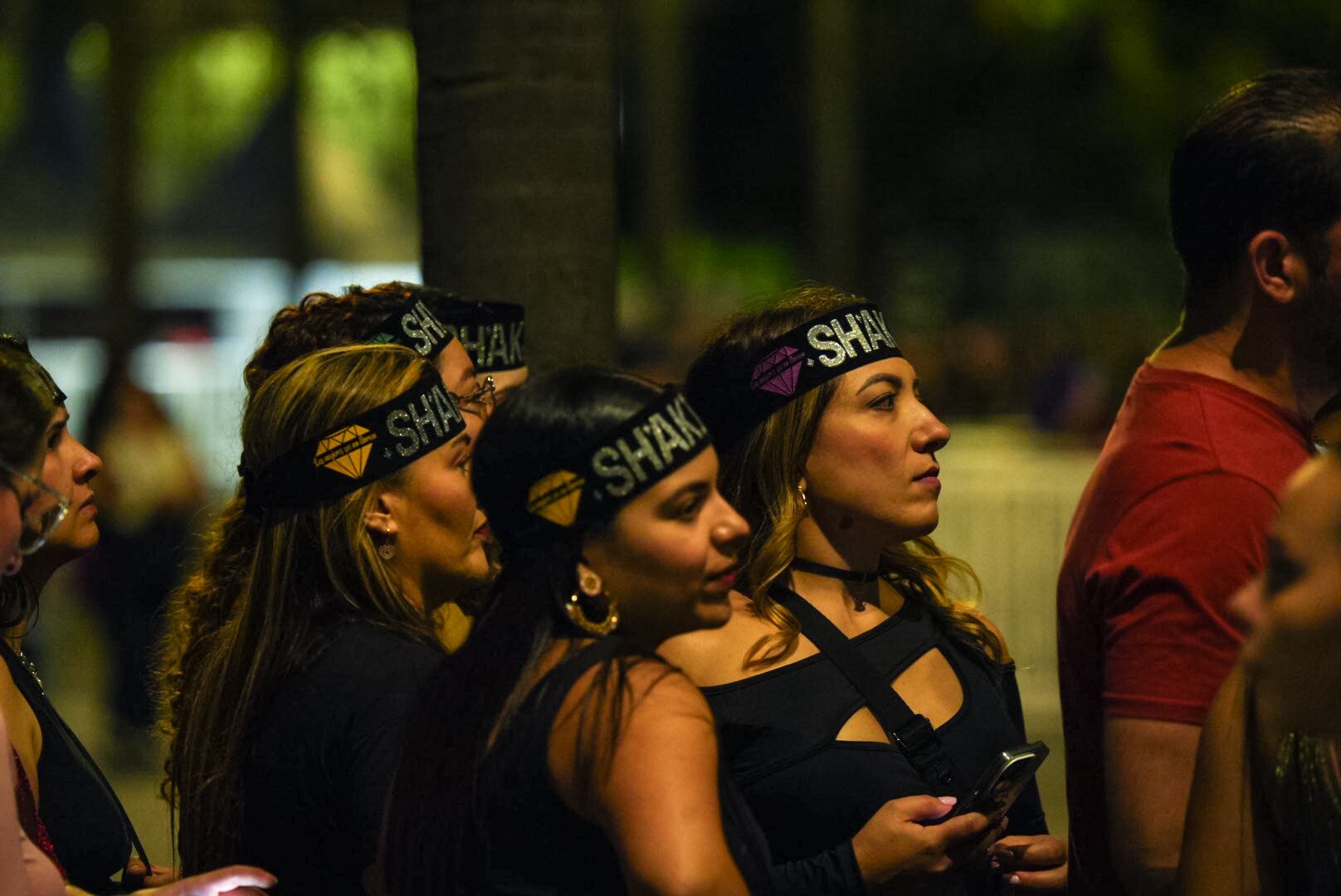 Concierto de Shakira en Medellín